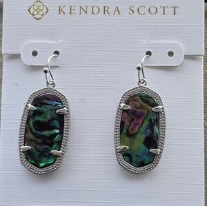 Kendra Scott Elle Drop Earrings